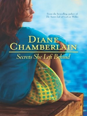 cover image of Secrets She Left Behind